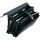 Alassio Aktentasche FORTE Lederimitat schwarz 92011