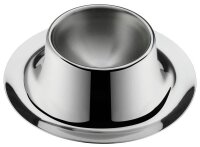 WMF Eierbecher silber 6-tlg., 6 St.