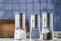 WMF Salz- und Pfeffermühlen-Set De Luxe...
