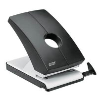 novus Registraturlocher B 240 schwarz, 1 St.