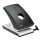 novus Registraturlocher B 240 schwarz, 1 St.