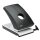 novus Registraturlocher B 240 schwarz, 1 St.