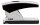 novus Registraturlocher B 260 schwarz, 1 St.