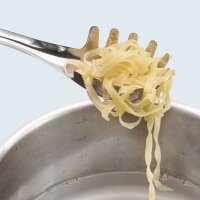 WMF Spaghettilöffel Profi Plus Edelstahl silber, 1 St.