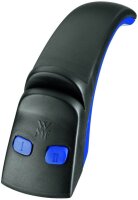 WMF Messerschärfer Gourmet schwarz, blau  (...