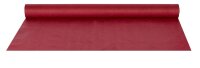 STARPAK Tischdecke soft selection bordeaux 1,18 x 25,0 m, 1 St.