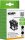 KMP B62DX schwarz Druckerpatronen kompatibel zu brother LC223BK, 2er-Set