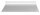 STARPAK Tischdecke soft selection weiß 1,18 x 25,0 m, 1 St.