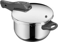 WMF Schnellkochtopf Perfect One Pot silber Ø, 1 St.