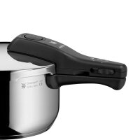 WMF Schnellkochtopf Perfect One Pot silber Ø, 1 St.