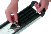 WMF Gemüsehobel Top Tools, 1 Set