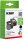 KMP C136V schwarz, color Druckerpatronen kompatibel zu Canon PG560XL/CL561XL, 2er-Set