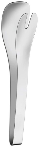 WMF Servierzange Nuova Edelstahl silber, 1 St.
