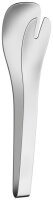 WMF Servierzange Nuova Edelstahl silber, 1 St.