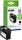 KMP E222X schwarz Druckerpatrone kompatibel zu EPSON 34XL (T3471)