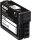KMP E222X schwarz Druckerpatrone kompatibel zu EPSON 34XL (T3471)