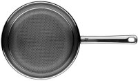 WMF Pfanne Profi Resist silber Ø 24,0 cm, 1 St.