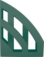helit Stehsammler the green bridge H2661052 grün...