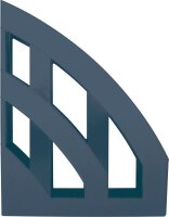helit Stehsammler the green bridge H2661034 blau...
