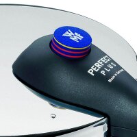 WMF Topf-Set Perfect Plus silber 3-tlg., 1 Set