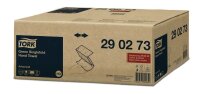 TORK Papierhandtücher 290273 H3 Advanced C&C Zick-Zack-Falzung 2-lagig grün, 3.750 Tücher