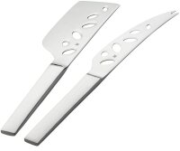 WMF Käsemesser-Set Nuova 2-tlg.