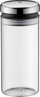 WMF Vorratsdose Depot 21,5 cm hoch transparent 1,0 l, 1 St.