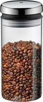 WMF Vorratsdose Depot 21,5 cm hoch transparent 1,0 l, 1 St.