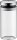 WMF Vorratsdose Depot 21,5 cm hoch transparent 1,0 l, 1 St.