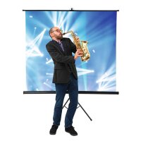 hama Stativleinwand Green Screen 1:1, 180 x 180 cm...