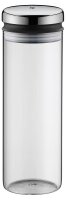 WMF Vorratsdose Depot 28,5 cm hoch transparent 1,5 l, 1 St.