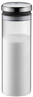 WMF Vorratsdose Depot 28,5 cm hoch transparent 1,5 l, 1 St.