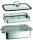 WMF Dampfkochtopf Vitalis silber Ø 5-tlg., 1 Set
