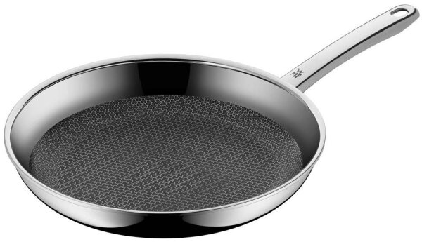 WMF Pfanne Profi Resist silber Ø 28,0 cm, 1 St.