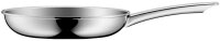 WMF Pfanne Profi Resist silber Ø 28,0 cm, 1 St.