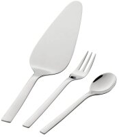 WMF Kuchenbesteck-Set Nuova 13-tlg.