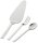 WMF Kuchenbesteck-Set Nuova 13-tlg.