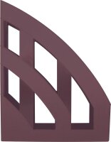 helit Stehsammler the green bridge H2661025 rot...