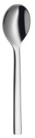 WMF Kaffeelöffel Nuova silber glänzend, 6 St.