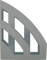 helit Stehsammler the green bridge H2661082 grau...