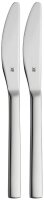 WMF Messer Nuova silber poliert, 2 St.