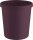 helit the green german Papierkorb 18,0 l rot, 1 St.