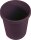helit the green german Papierkorb 18,0 l rot, 1 St.