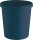 helit the green german Papierkorb 18,0 l blau, 1 St.