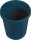 helit the green german Papierkorb 18,0 l blau, 1 St.