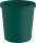 helit the green german Papierkorb 18,0 l grün, 1 St.