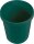 helit the green german Papierkorb 18,0 l grün, 1 St.