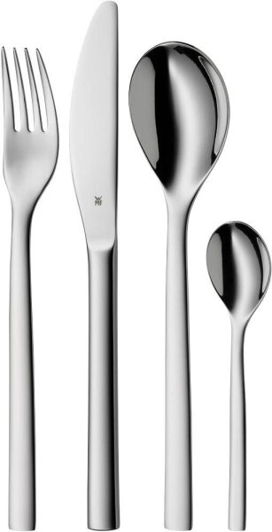 WMF Besteckset Nuova 4-tlg.