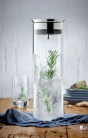 WMF Karaffe Motion 1,25 l, 1 St.