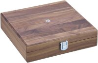 WMF Sommelier-Set Baric silber, schwarz, 4-tlg., 1 Set
